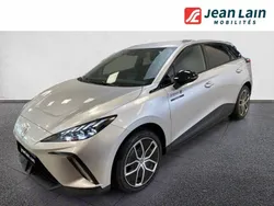 Utilisé 2024 MG MG4 EV Luxury Citadine | 29 640 € (Prix cher)