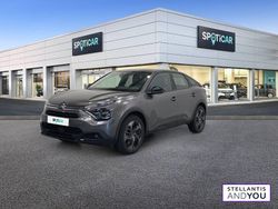 Gris Occasion 2022 Citroën C4 Feel Berline | 16 489 € (Prix juste)