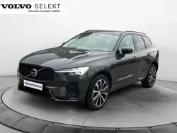 Gris Utilisé 2023 Volvo XC60 Ultimate SUV | 50 490 € (Prix juste)