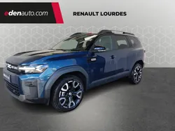 Utilisé 2025 Dacia Bigster Journey SUV | 32 290 € (Prix juste)