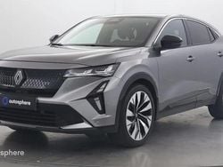 Gris Utilisé 2024 Renault Rafale Techno SUV | 35 999 € (Bon prix)