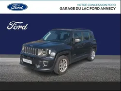 Utilisé 2019 Jeep Renegade Limited SUV | 14 990 € (Prix cher)
