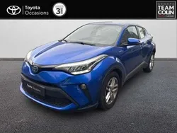 Utilisé 2020 Toyota C-HR SUV | 20 890 € (Prix juste)