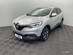 Gris Utilisé 2017 Renault Kadjar Intens SUV | 15 580 € (Prix cher)