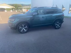 Utilisé 2024 Dacia Duster Journey SUV | 24 900 €