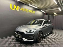 Gris Occasion 2022 Cupra Leon Break | 30 758 € (Prix cher)