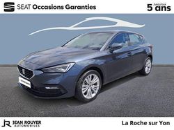 Gris Utilisé 2024 Seat Leon Copa Berline | 22 490 € (Prix juste)