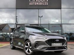 Gris Utilisé 2023 Ford Focus S Break | 21 490 € (Bon prix)