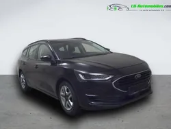 Utilisé 2022 Ford Focus Break | 19 000 € (Bon prix)