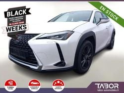 Blanc Occasion 2019 Lexus UX 250h Launch Edition SUV | 23 988 € (Prix juste)