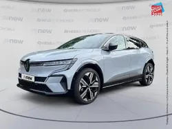Noir Utilisé 2025 Renault Mégane Iconic SUV | 36 899 € (Prix cher)