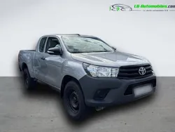 Utilisé 2016 Toyota HiLux Pick-up | 28 400 € (Super prix)