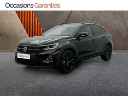Utilisé 2024 VW Taigo R-line SUV | 27 555 € (Prix assez cher)