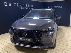 Utilisé 2024 DS Automobiles DS7 Crossback SUV | 40 990 € (Prix assez cher)