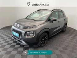 Gris Utilisé 2019 Citroën C3 Aircross Origins SUV | 13 480 € (Prix assez cher)