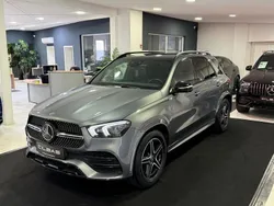 Utilisé 2019 Mercedes GLE350 Berline | 63 500 €
