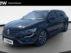 Noir Utilisé 2020 Renault Talisman Intens Break | 18 990 € (Bon prix)