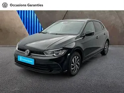 Utilisé 2025 VW Polo Edition | 22 558 € (Prix assez cher)
