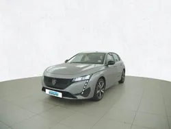 Gris Utilisé 2023 Peugeot 308 Active Berline | 26 990 € (Prix juste)
