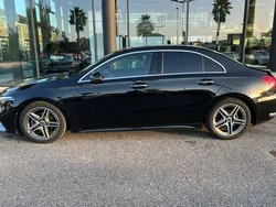 Mercedes A200