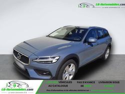 Utilisé 2021 Volvo V60 Break | 36 500 € (Prix juste)