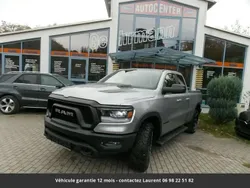 Argent Utilisé 2020 Dodge Ram Pick-up | 39 990 € (Super prix)
