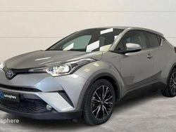 Utilisé 2017 Toyota C-HR SUV | 16 499 € (Prix assez cher)
