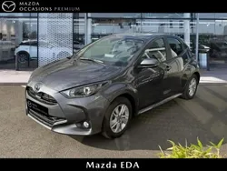 Gris Utilisé 2023 Mazda 2 Berline | 19 900 € (Prix cher)