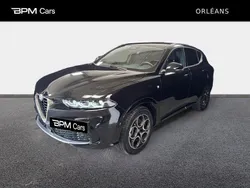 Noir Utilisé 2023 Alfa Romeo Tonale Ti SUV | 29 900 € (Bon prix)