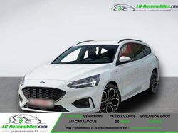 Utilisé 2021 Ford Focus ST-Line X Break | 25 200 € (Prix cher)