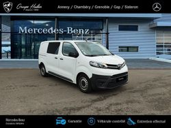 Utilisé 2018 Toyota Proace Business Edition Van | 25 440 € (Prix assez cher)