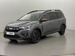 Gris Utilisé 2025 Dacia Jogger Extreme Monospace | 26 790 € (Prix juste)