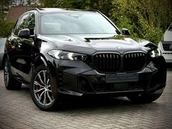 Noir Utilisé 2024 BMW X5 Sport Line SUV | 94 950 € (Super prix)