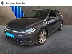 Utilisé 2024 VW Polo Style | 26 990 € (Prix cher)