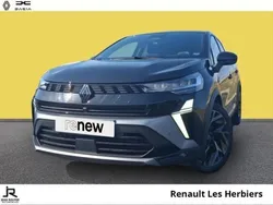 Noir Utilisé 2025 Renault Symbioz Esprit Alpine SUV | 32 990 € (Bon prix)
