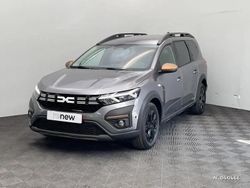Gris Utilisé 2025 Dacia Jogger Extreme Break | 22 990 € (Prix juste)