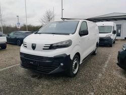 Blanc Occasion 2024 Peugeot Expert Van | 34 990 € (Prix juste)