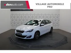 Utilisé 2015 Peugeot 308 Allure Break | 5 990 €