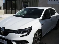 Utilisé 2019 Renault Mégane IV LIMITED Berline | 12 290 € (Super prix)