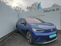Utilisé 2021 VW ID.4 SUV | 24 090 €