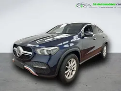 Utilisé 2022 Mercedes GLE350 Coupé | 74 100 € (Super prix)