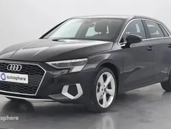 Utilisé 2024 Audi A3 e-tron S-Line Citadine | 31 499 € (Super prix)
