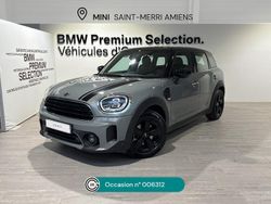 Gris Utilisé 2022 Mini Cooper Countryman SUV | 27 490 € (Prix juste)
