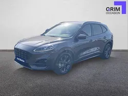 Utilisé 2022 Ford Kuga ST-Line X SUV | 31 990 € (Prix cher)