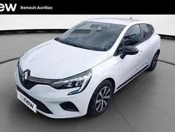 Blanc Utilisé 2024 Renault Clio V Equilibre Citadine | 15 490 €