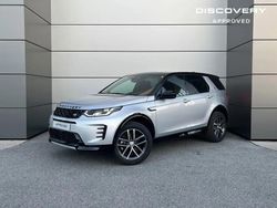 Argent Utilisé 2023 Land Rover Discovery 5 SE Dynamic SUV | 52 900 €