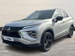 Gris Nouvelle 2024 Mitsubishi Eclipse Cross SUV | 33 799 €