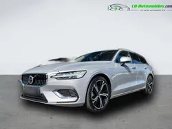 Utilisé 2024 Volvo V60 Break | 48 500 € (Super prix)