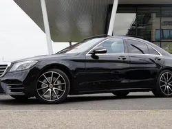 Utilisé 2017 Mercedes S350 AMG line Berline | 55 990 €