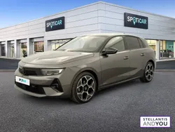 Gris Utilisé 2023 Opel Astra Berline | 20 690 € (Super prix)